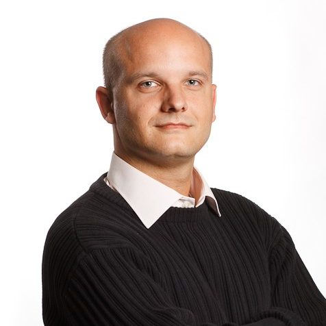 Mário Ležovič