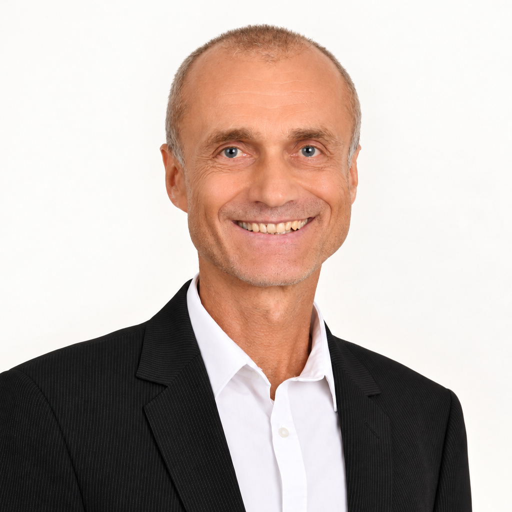 Marcel Burkert